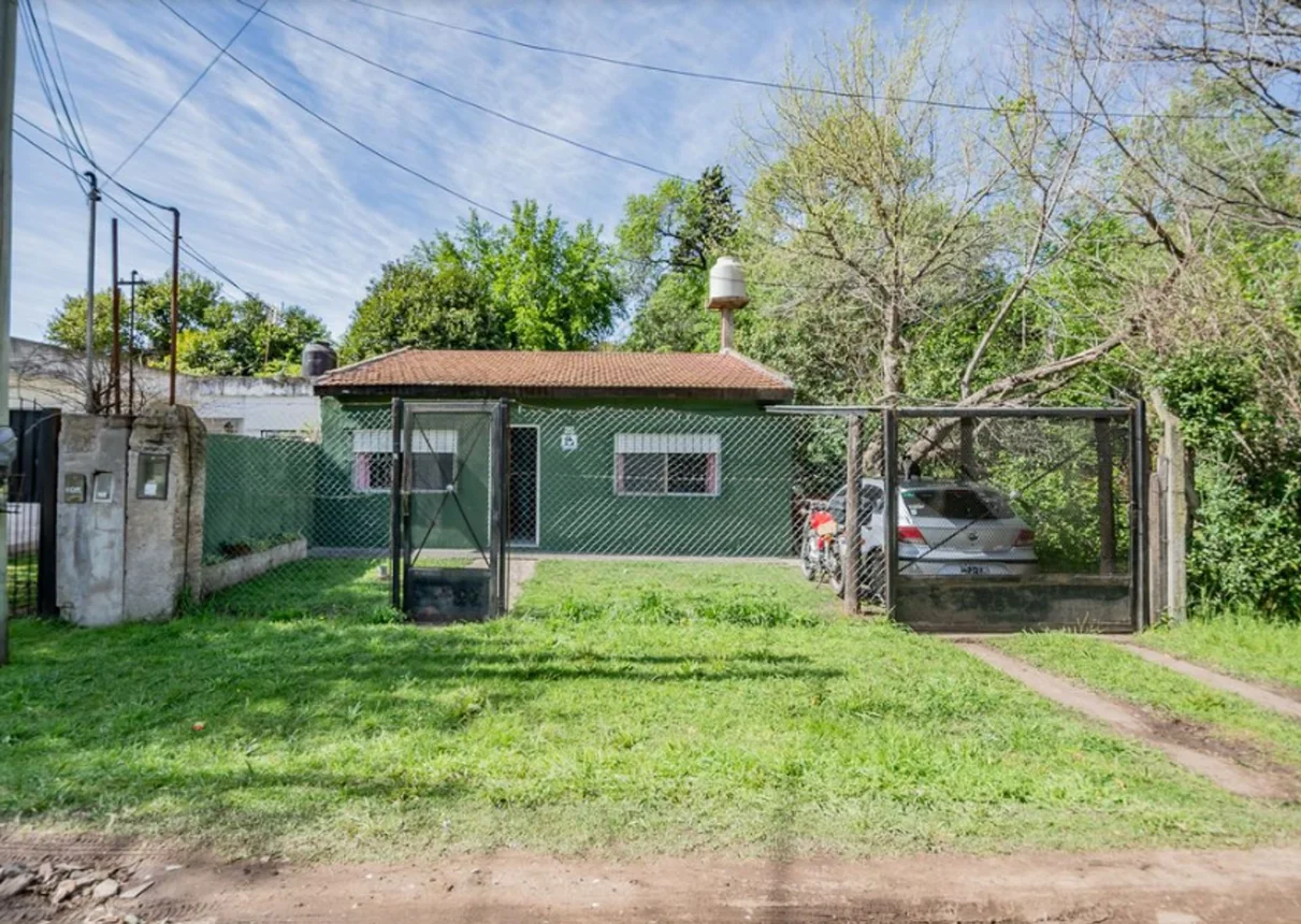 Casa de 3 ambientes en venta en José C. Paz, Calle Naciones Unidas 1200, foto 2