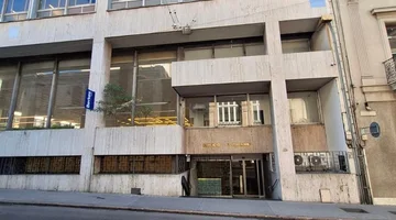 ALQUILER DE OFICINA EQUIPADA EN EDIFICIO CITIBANK