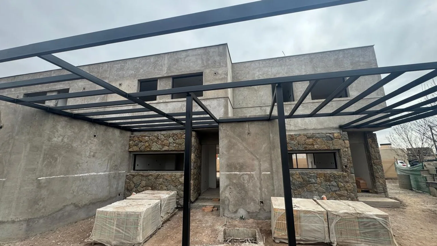 Dúplex en venta en Luján de Cuyo