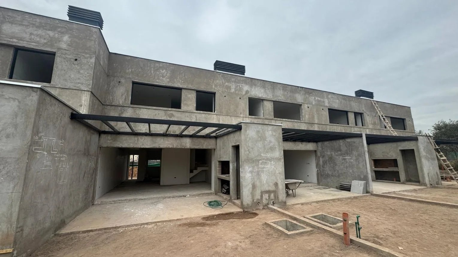 Dúplex en venta en Luján de Cuyo, foto 2