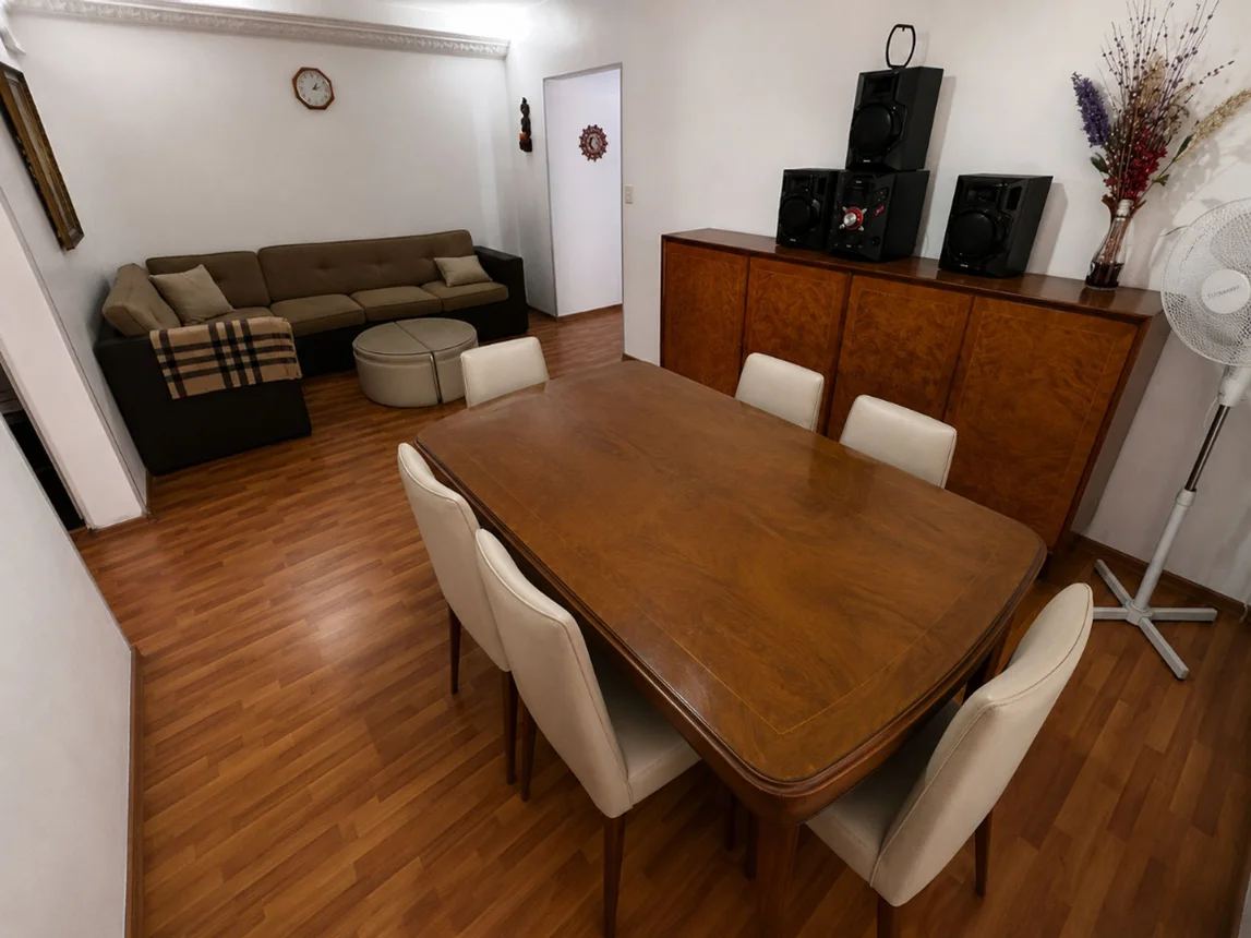 Departamento en venta en Saavedra, foto 3