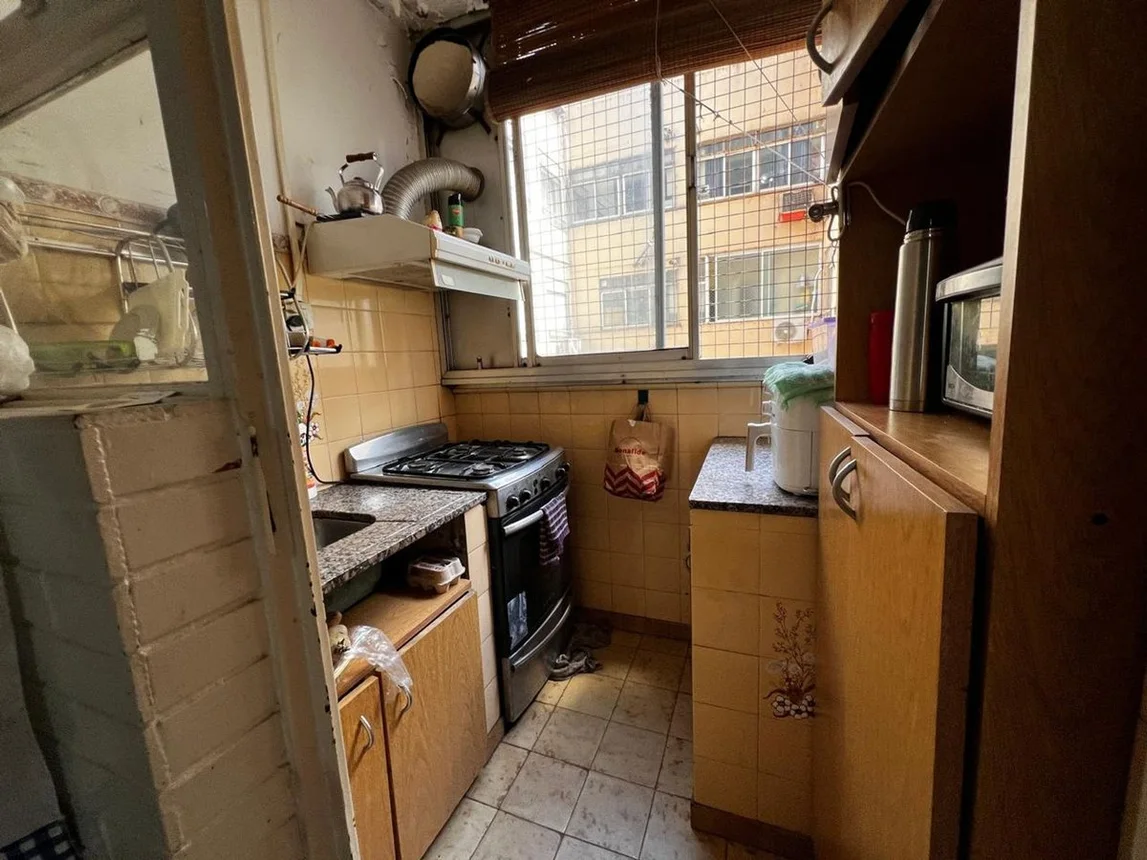 Departamento en venta en Saavedra, foto 5