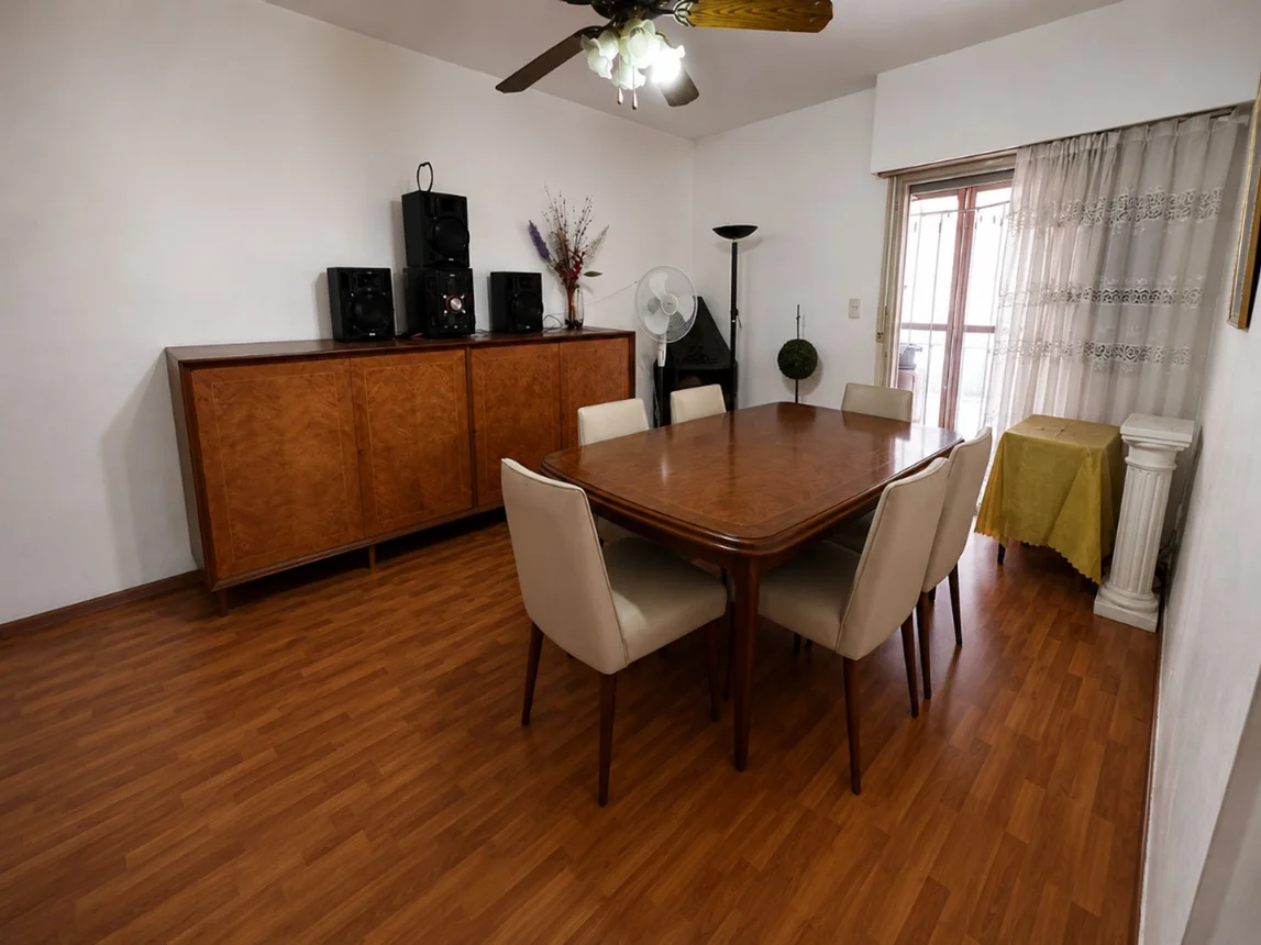 Departamento en venta en Saavedra, foto 2