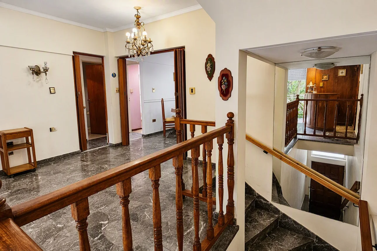 Casa en venta en Boedo, foto 5