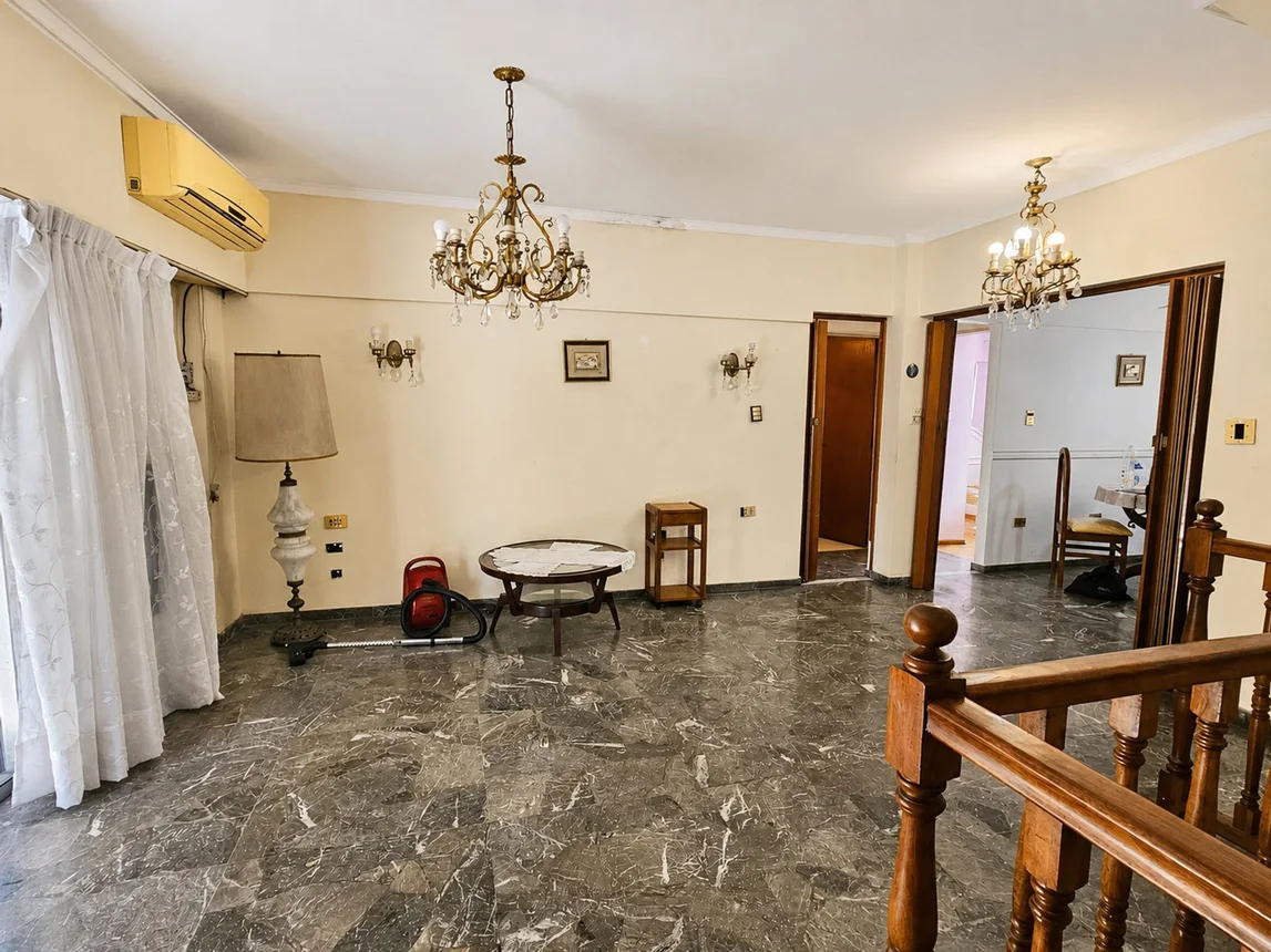 Casa en venta en Boedo, foto 2