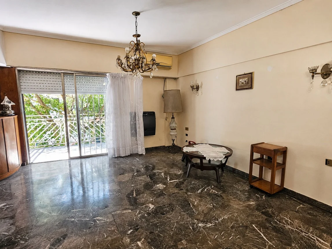 Casa en venta en Boedo