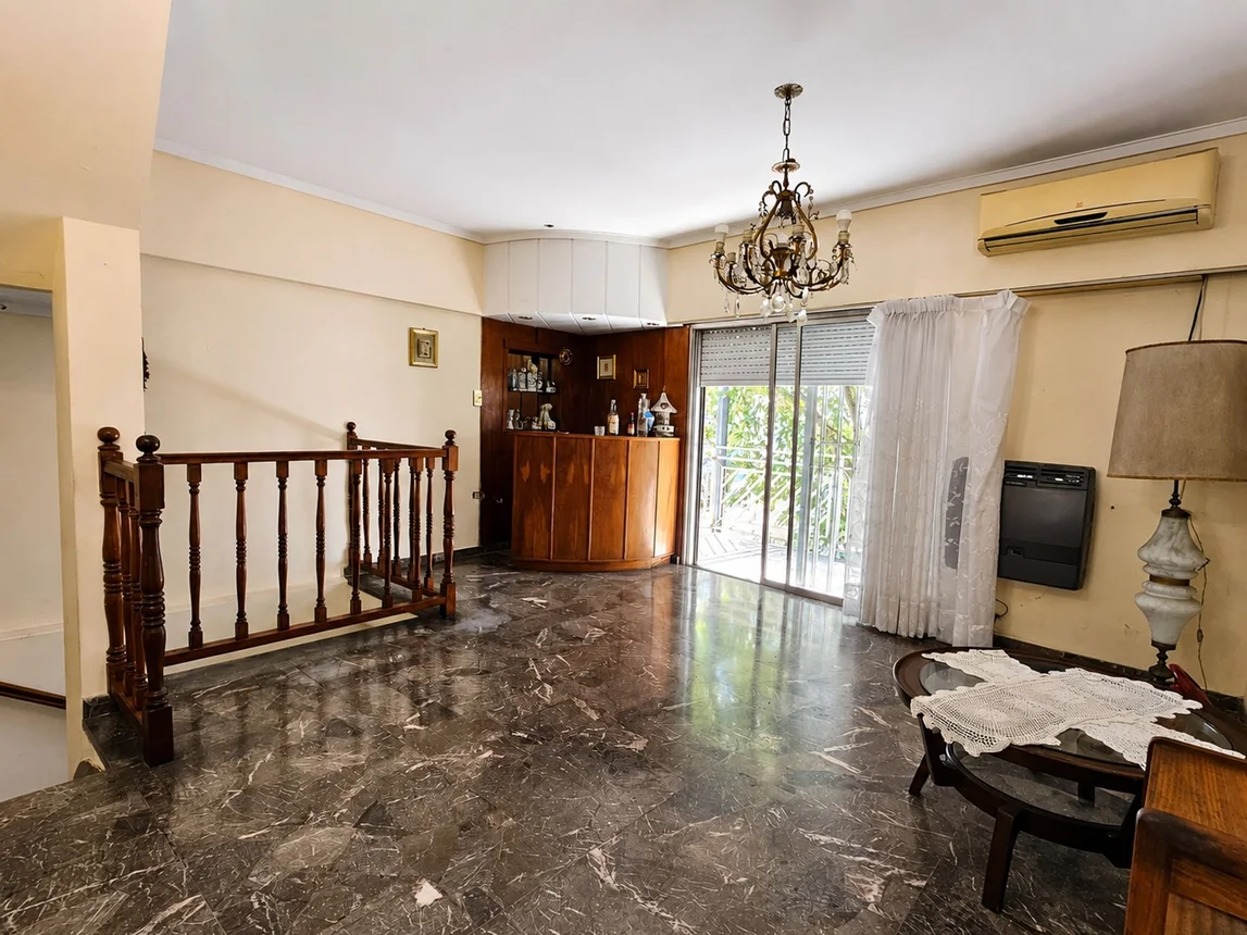 Casa en venta en Boedo, foto 3