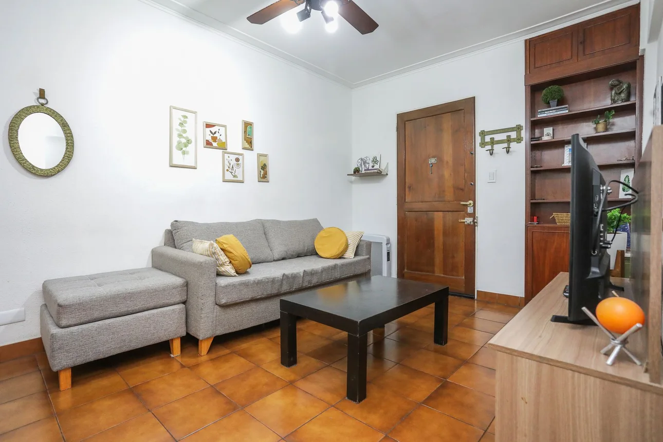 Departamento en venta en Flores, foto 2