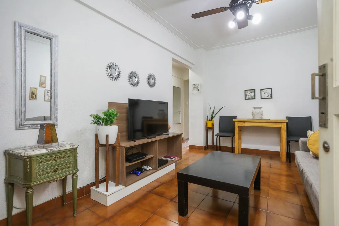 Departamento en venta en Flores, foto 3