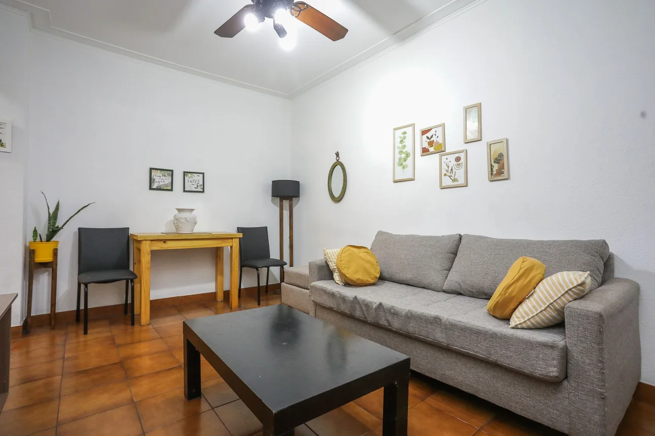 Departamento en venta en Flores