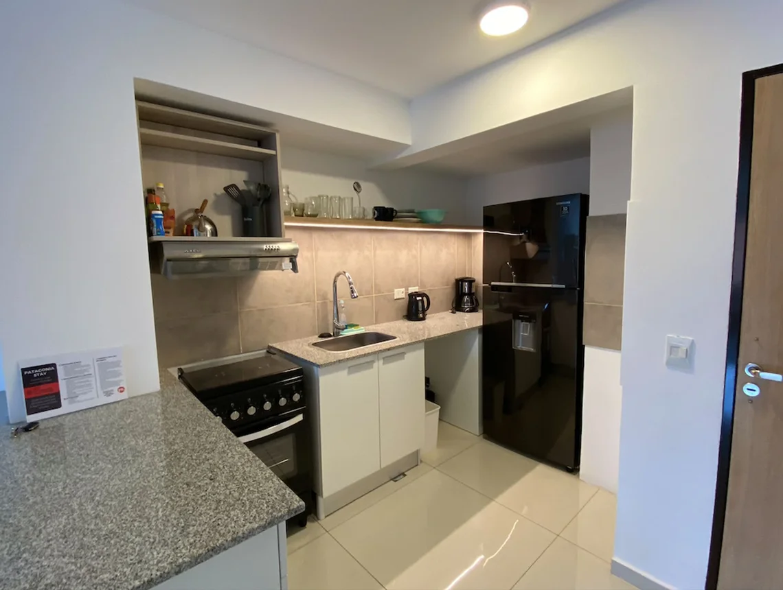 Departamento en venta en San Carlos de Bariloche, foto 3