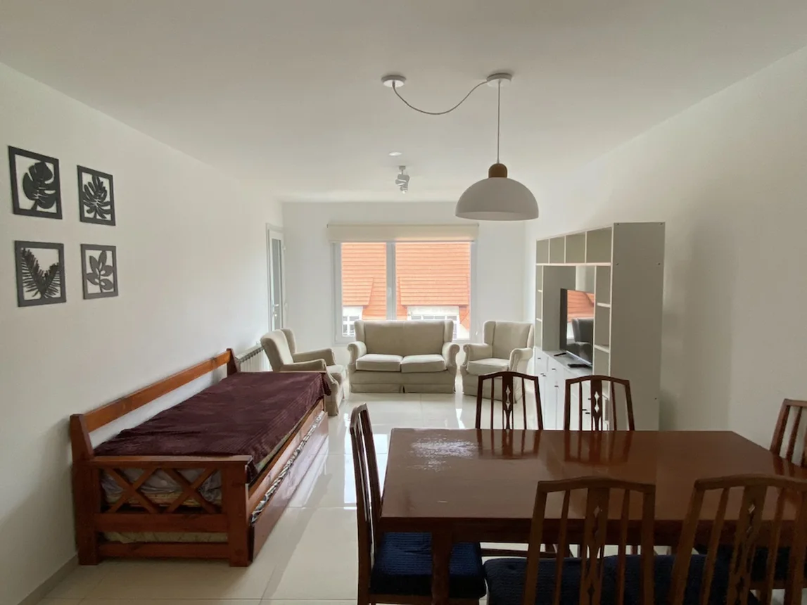 Departamento en venta en San Carlos de Bariloche