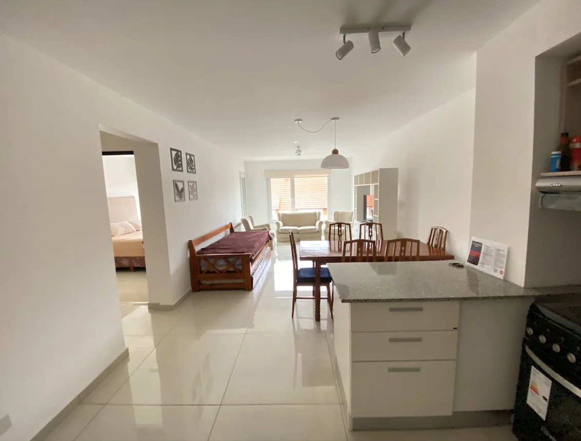 Departamento en venta en San Carlos de Bariloche, foto 2