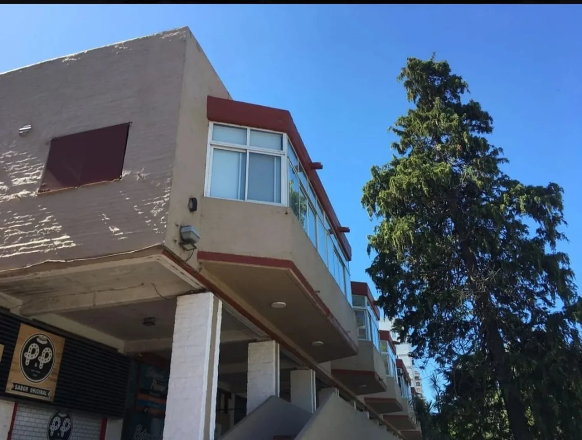 Departamento de 3 ambientes en venta en Pinamar, Avenida Arquitecto Jorge Bunge 600, foto 2