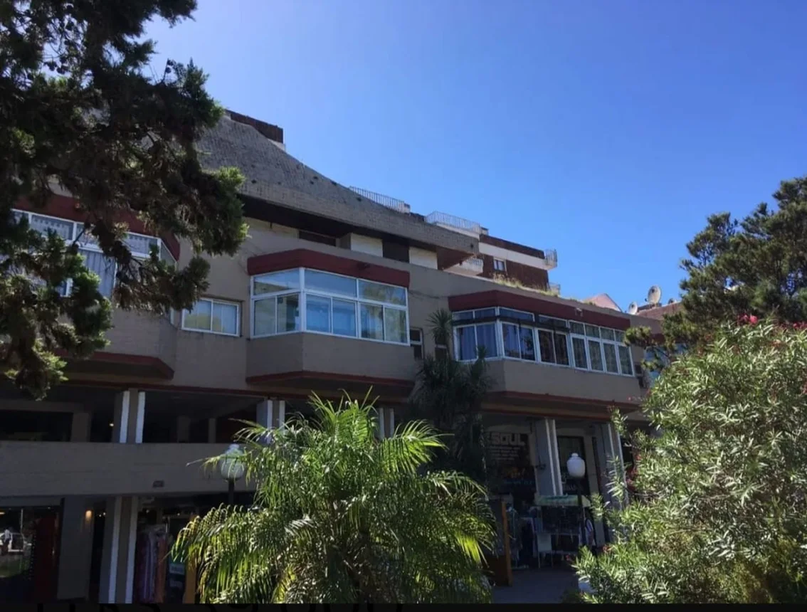 Departamento de 3 ambientes en venta en Pinamar, Avenida Arquitecto Jorge Bunge 600