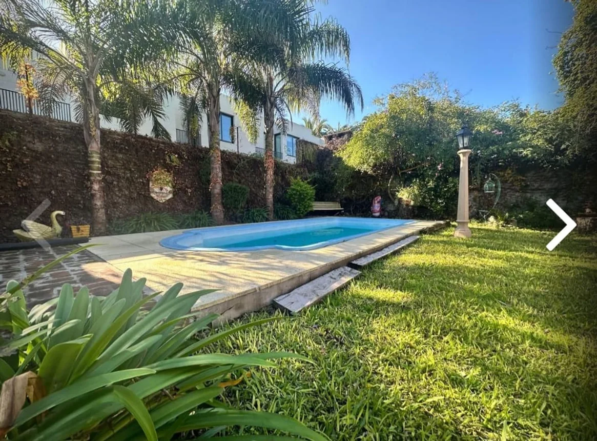 Casa en venta en Ituzaingó