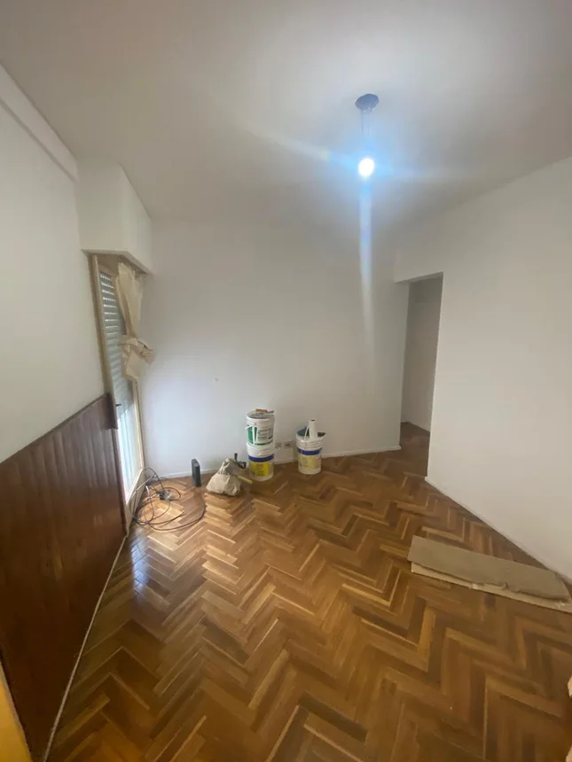 Departamento de 2 ambientes en venta en La Paternal, Avenida San Martín 3000, foto 2