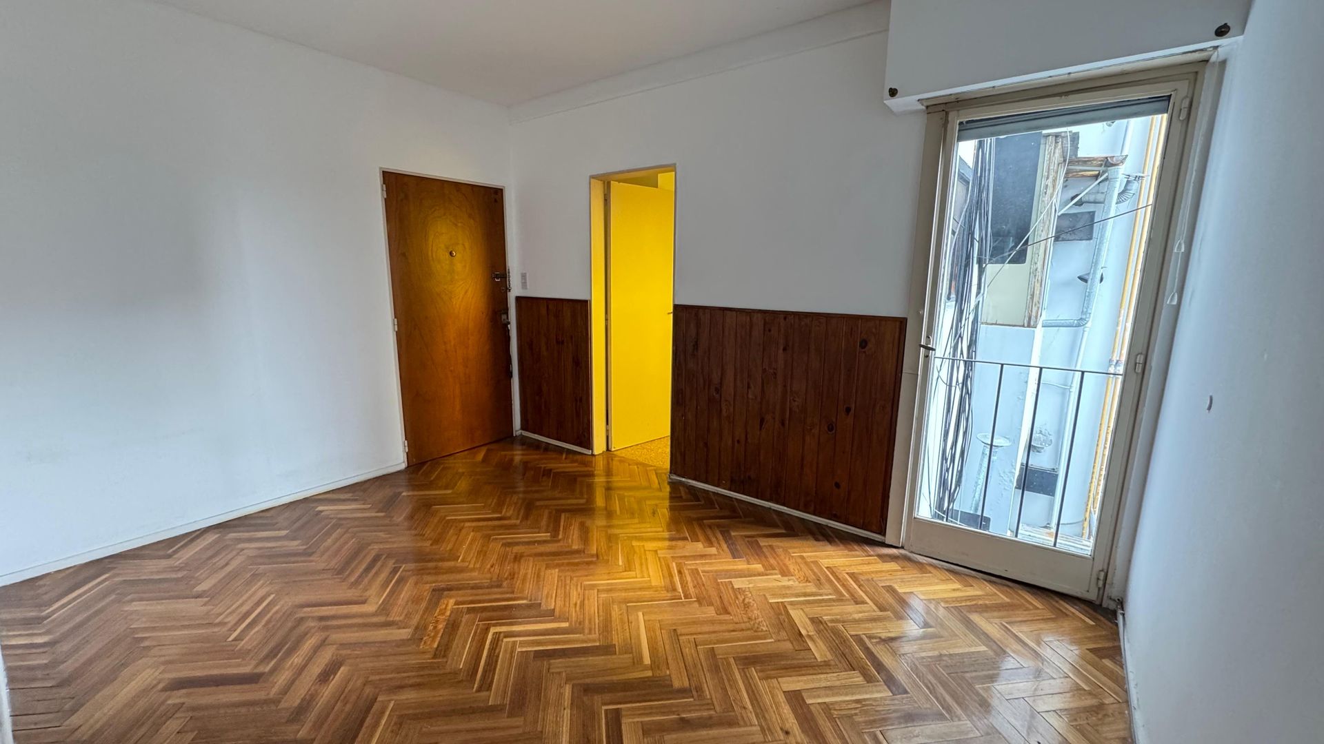 Departamento en Avenida San Martín 3000