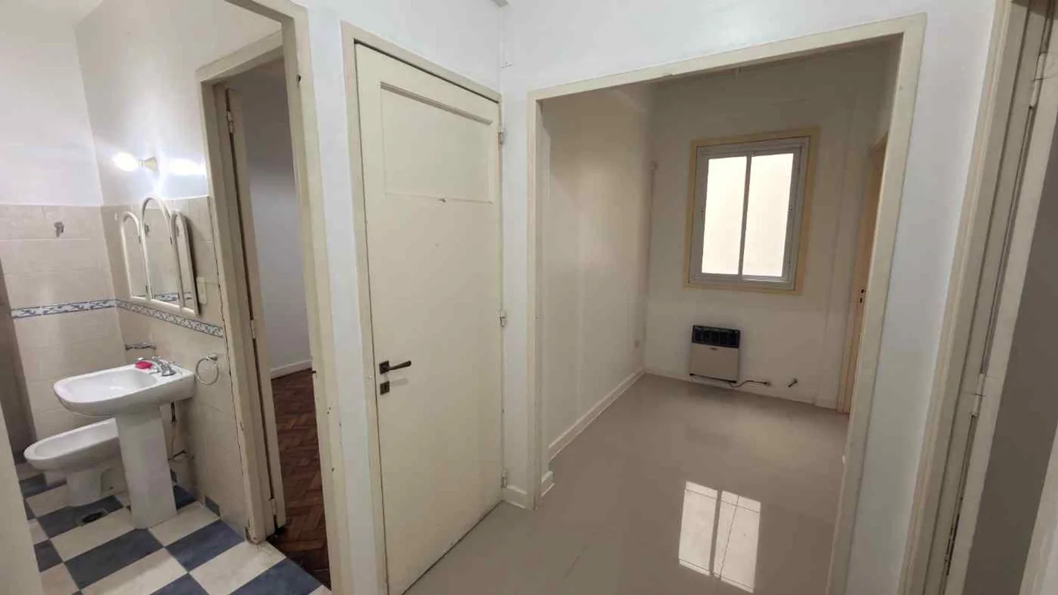 Departamento en venta en Recoleta, foto 3