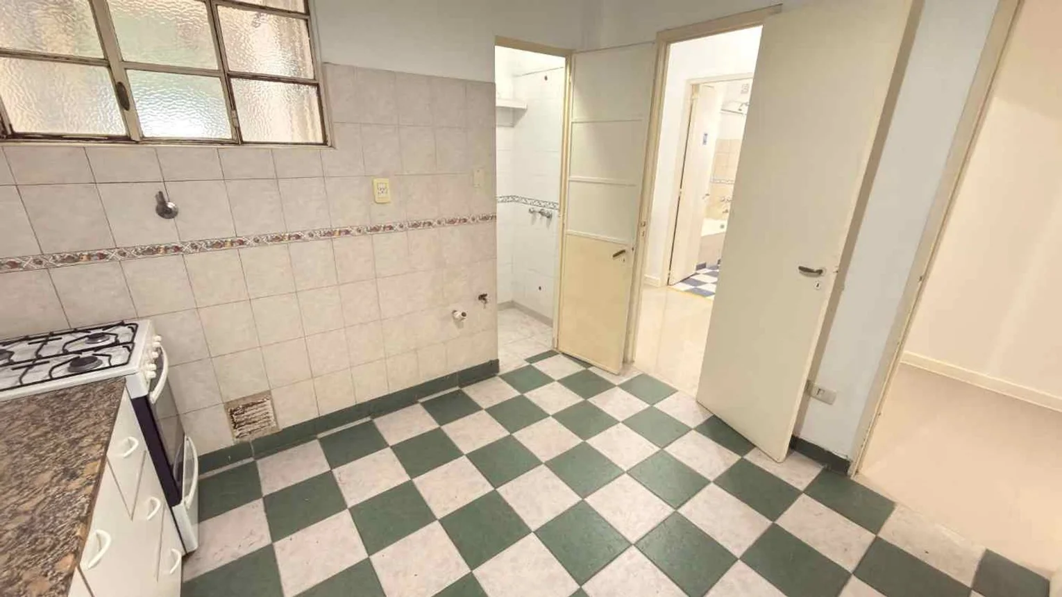 Departamento en venta en Recoleta, foto 4