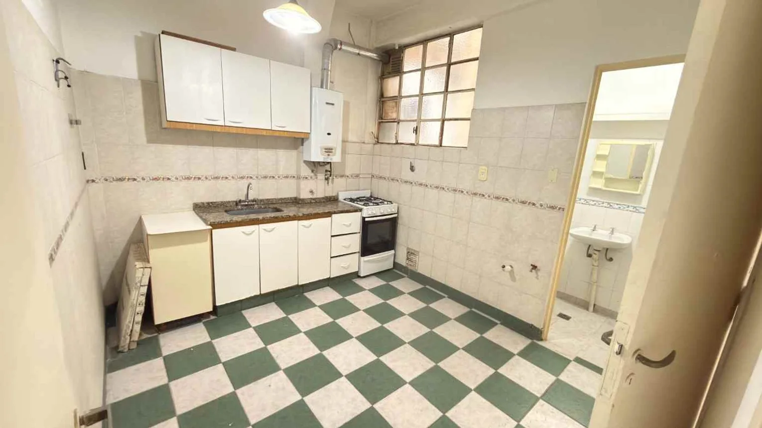 Departamento en venta en Recoleta, foto 2