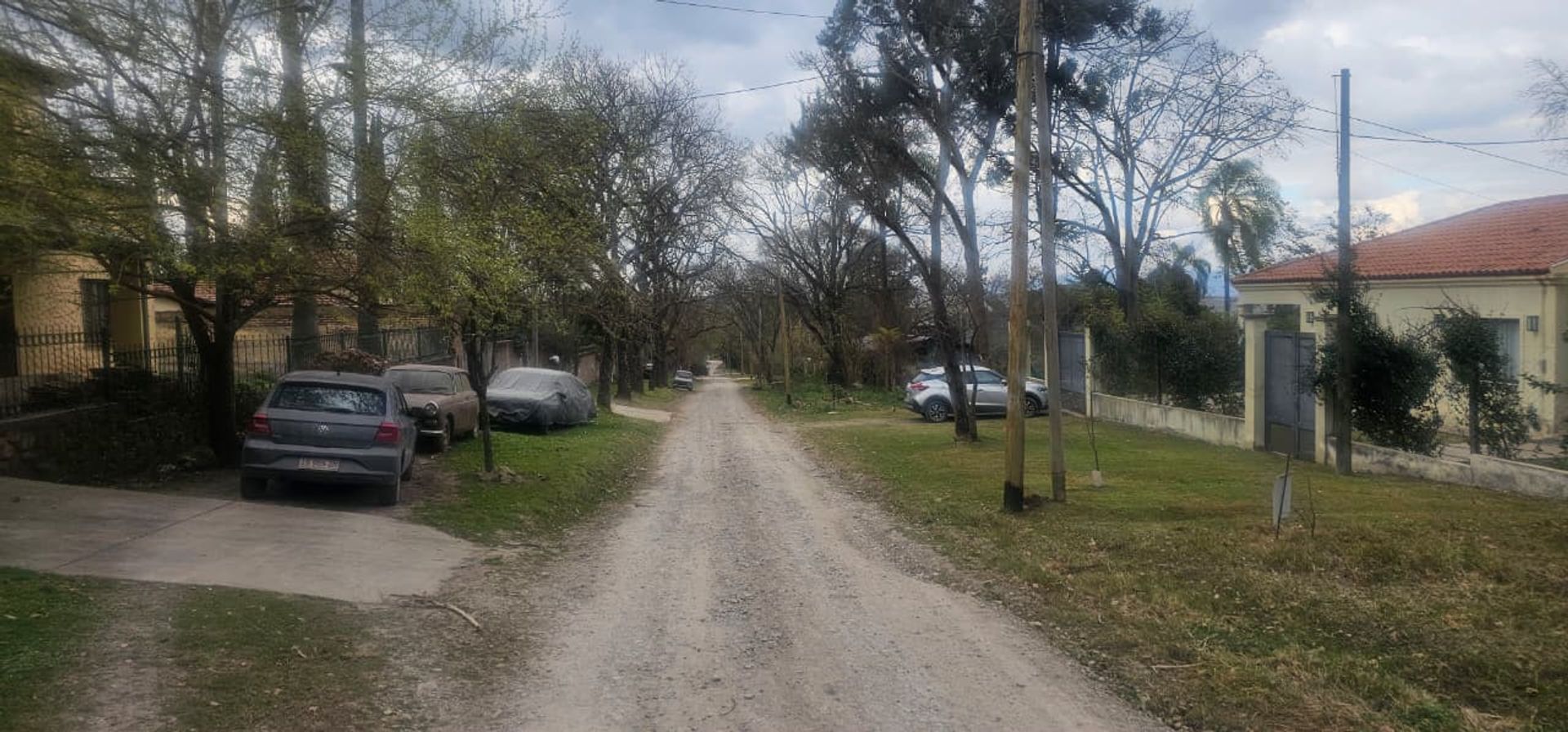 TERRENO VENTA EN SAN LORENZO 1251 M2 - foto 4