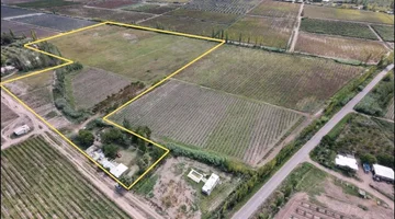 VENTA FINCA DE 6 Has CON CASAS EN FRAY L BELTRAN