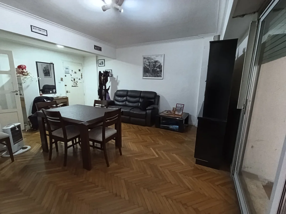 Departamento en venta en Balvanera, foto 2