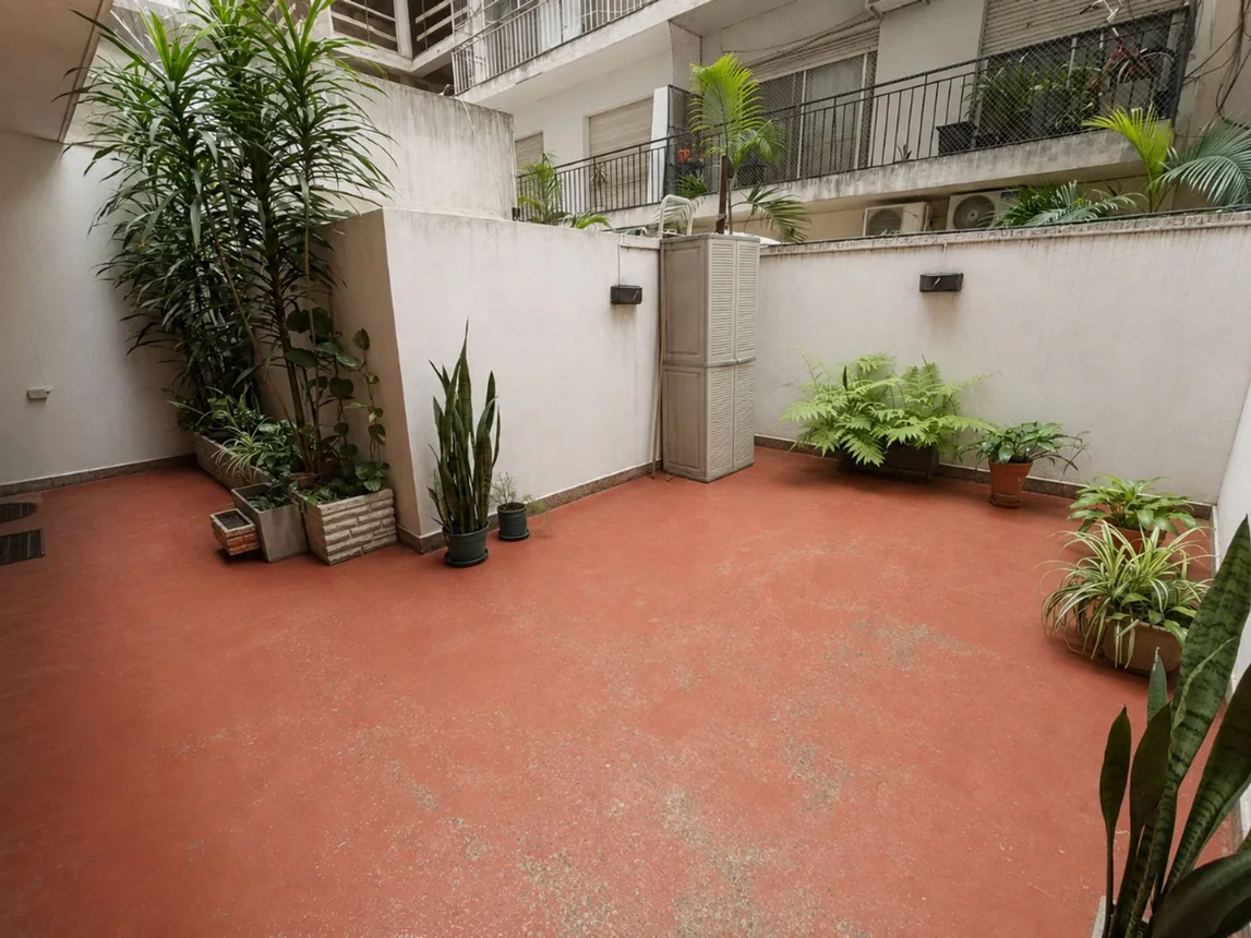 Departamento en venta en Balvanera