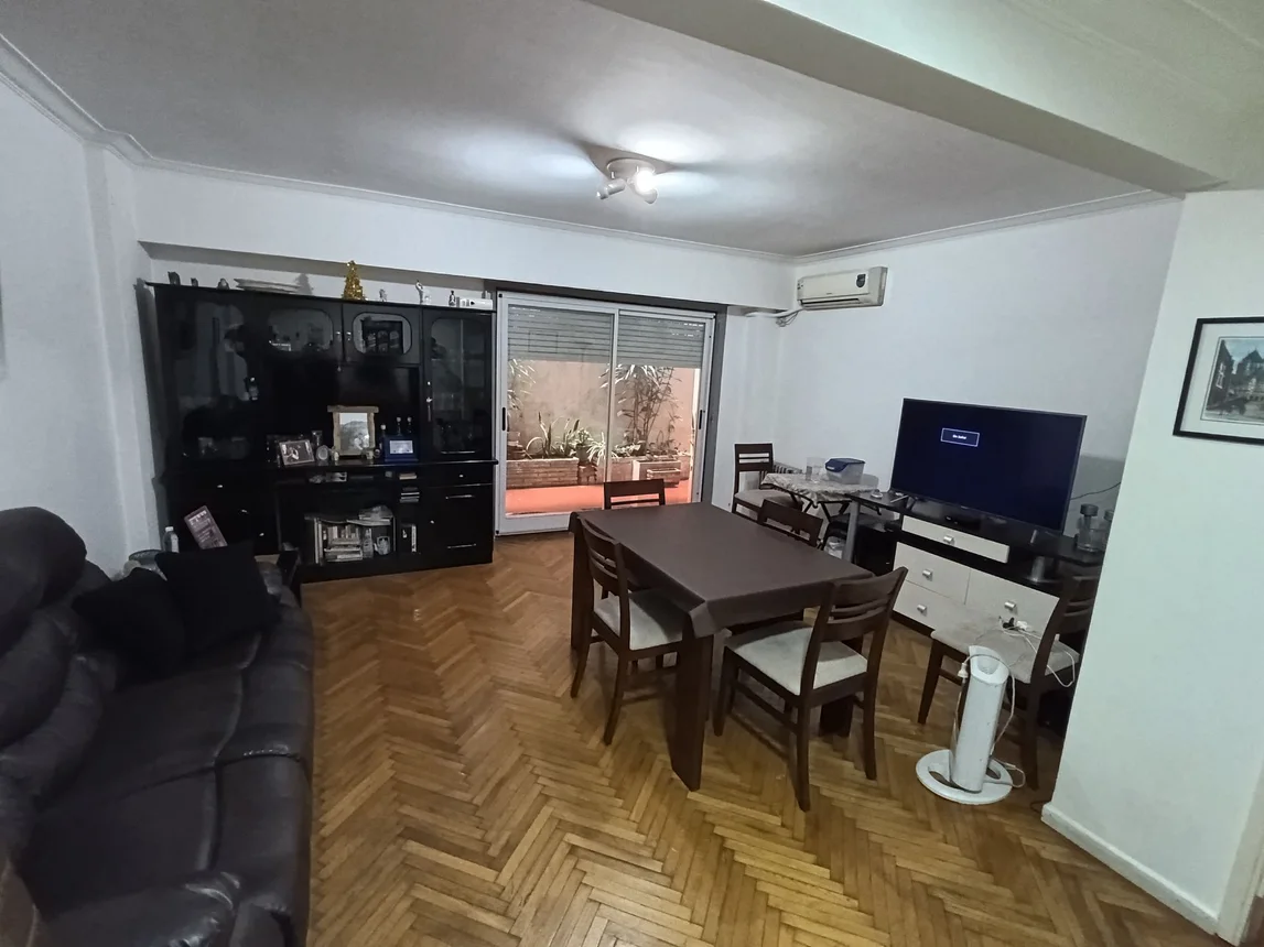 Departamento en venta en Balvanera, foto 3