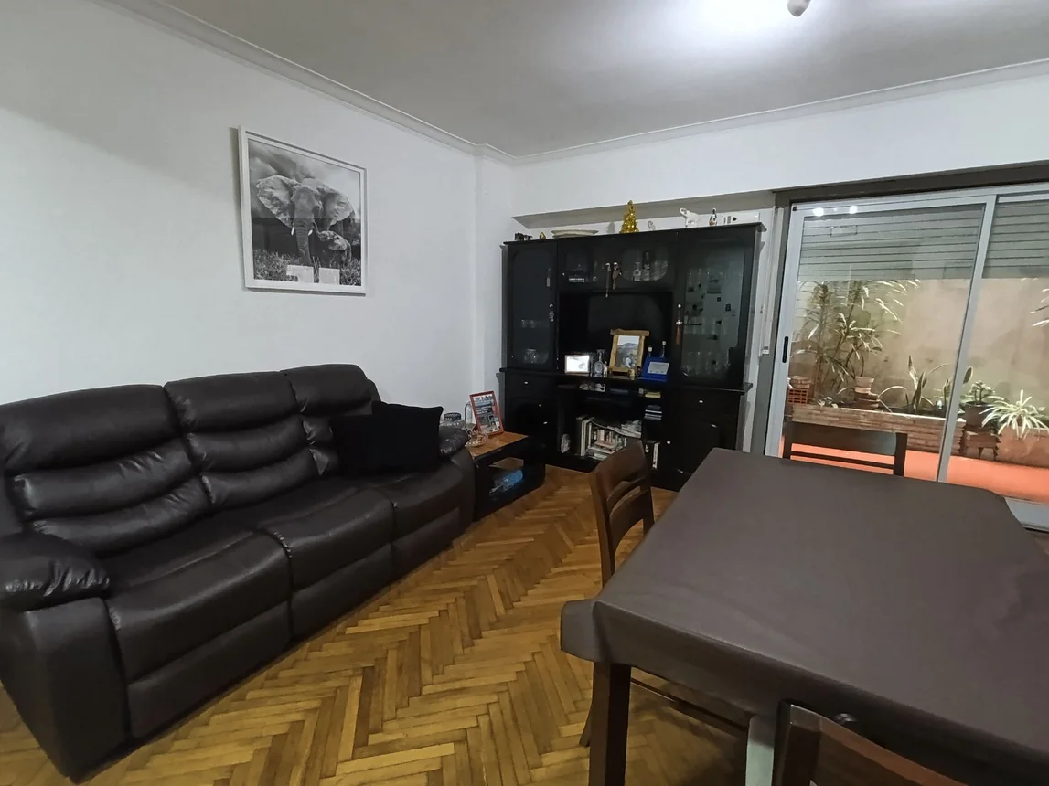 Departamento en venta en Balvanera, foto 4