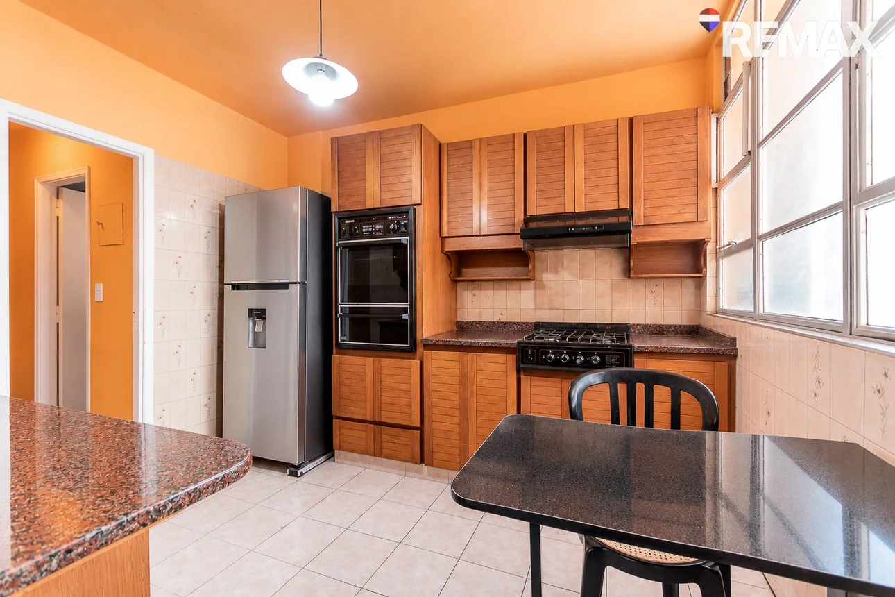 Semipiso en venta en Almagro, foto 4