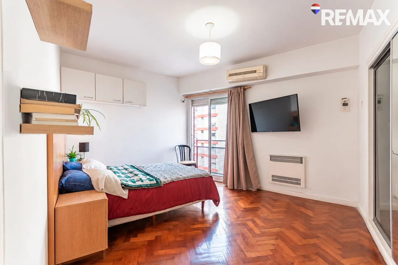 Semipiso en venta en Almagro, foto 3