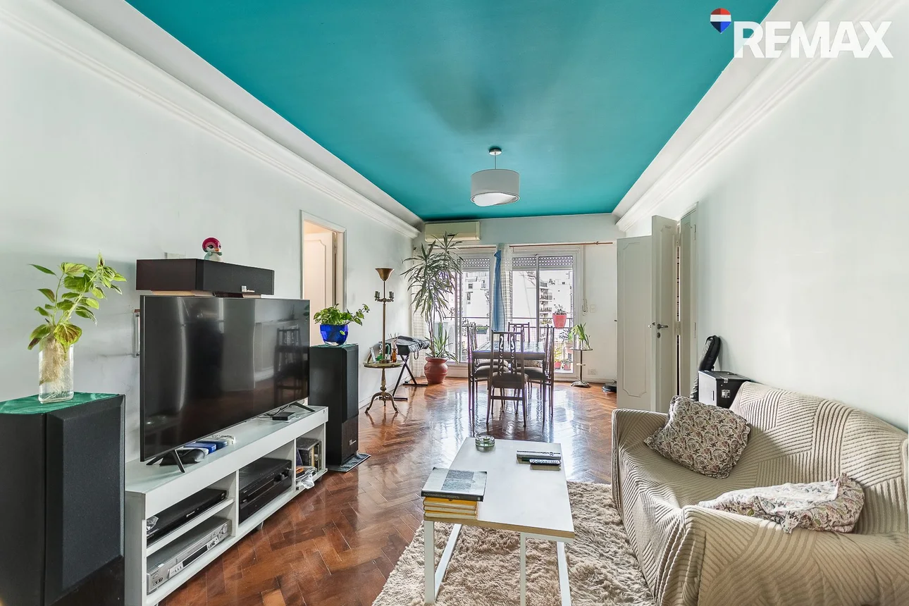 Semipiso en venta en Almagro