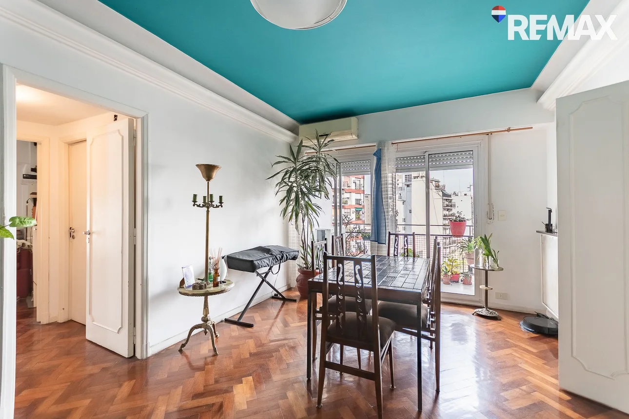 Semipiso en venta en Almagro, foto 5