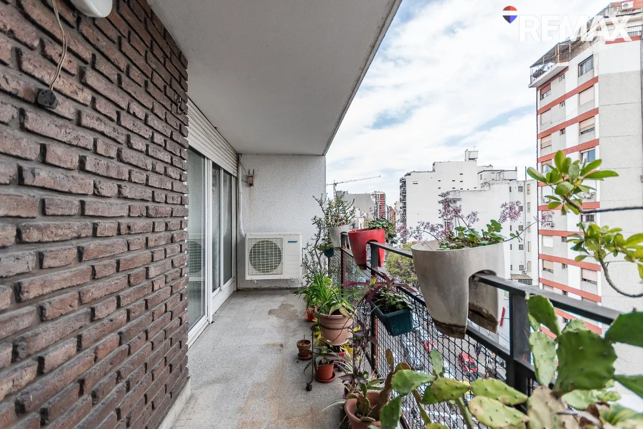 Semipiso en venta en Almagro, foto 2