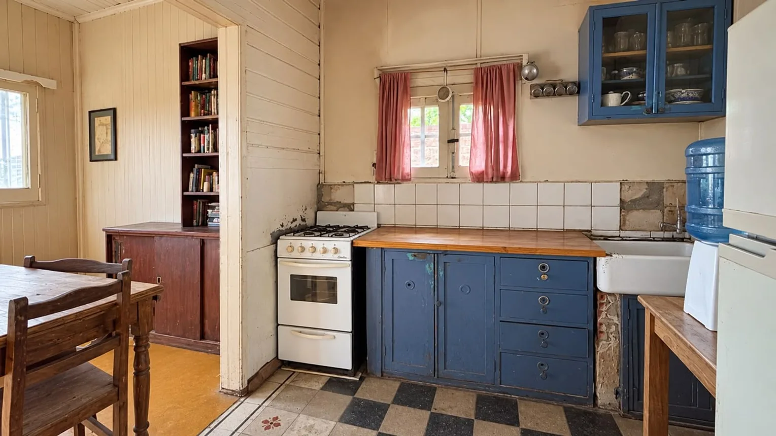 Casa de 3 ambientes en venta en Longchamps, Ovidio Lagos 1500, foto 4