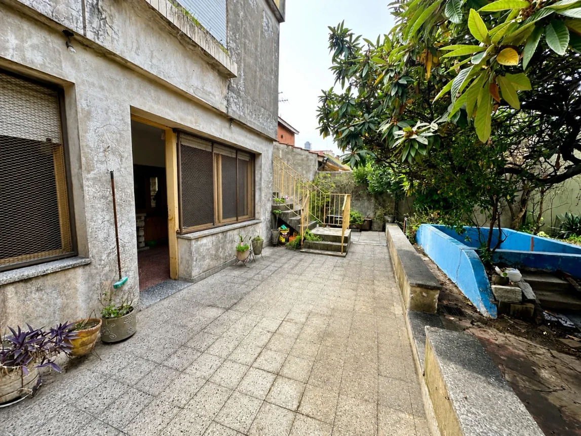 Casa en venta en San Justo