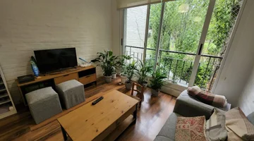 ALQUILER APARTAMENTO HARAS DEL LAGO, GARAJE