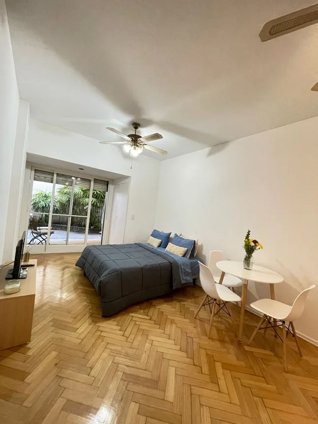 Departamento en alquiler en Palermo, foto 3