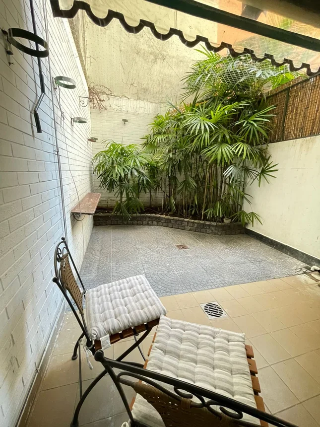 Departamento en alquiler en Palermo, foto 5