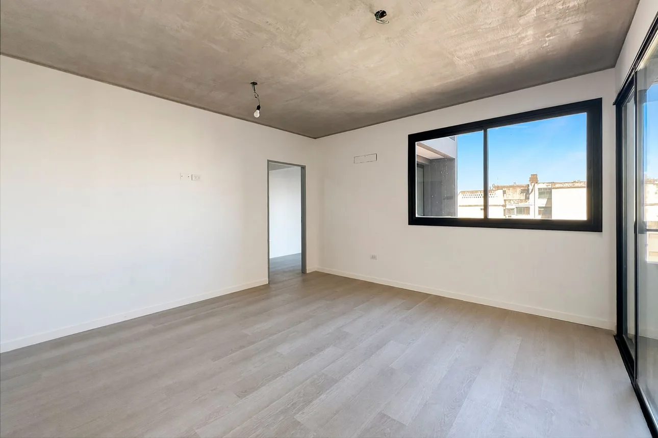 Departamento de 2 ambientes en venta en Flores, Avenida Juan Bautista Alberdi 2200, foto 2