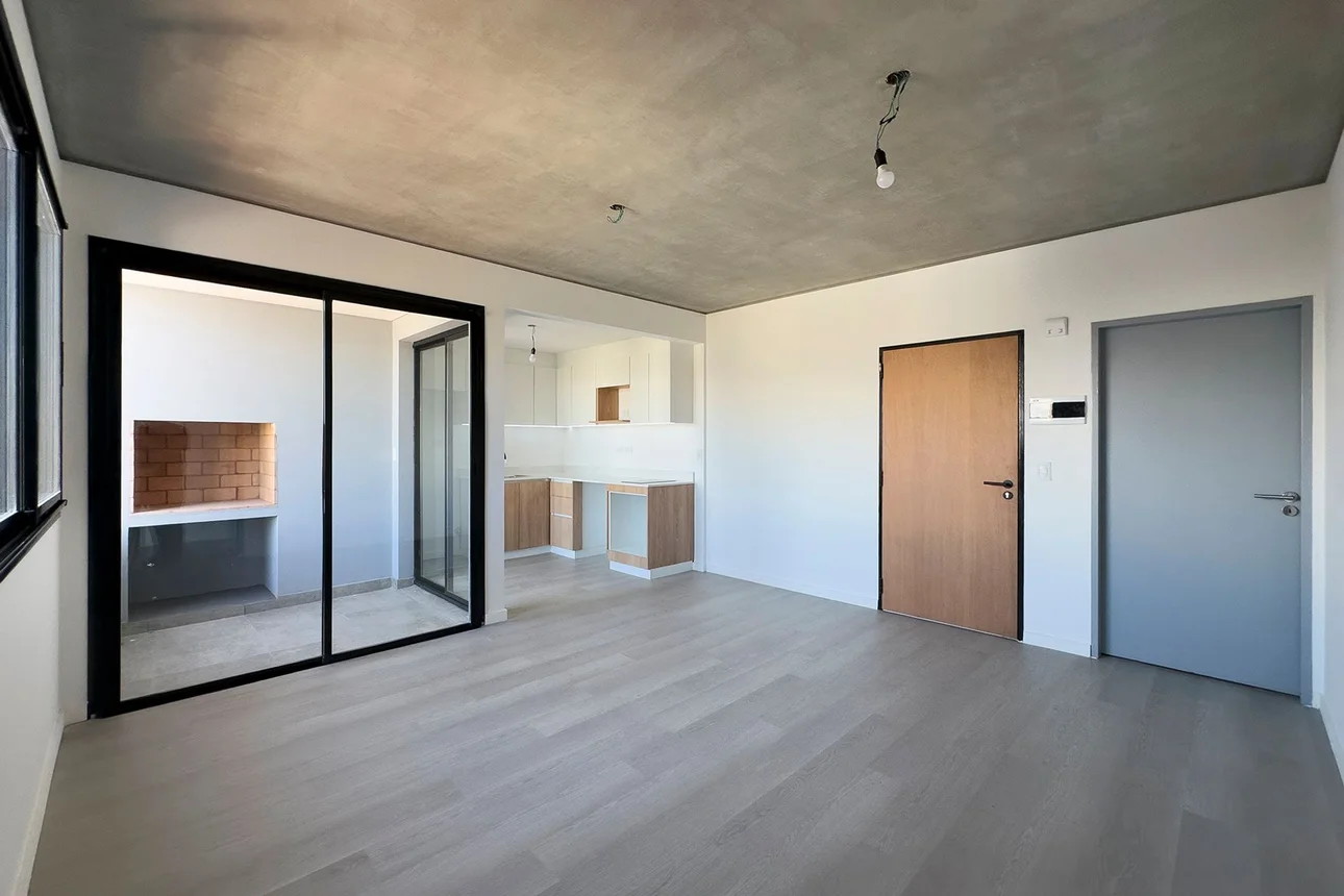 Departamento de 2 ambientes en venta en Flores, Avenida Juan Bautista Alberdi 2200, foto 3