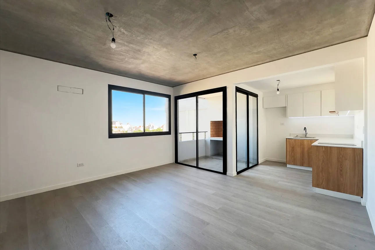 Departamento de 2 ambientes en venta en Flores, Avenida Juan Bautista Alberdi 2200