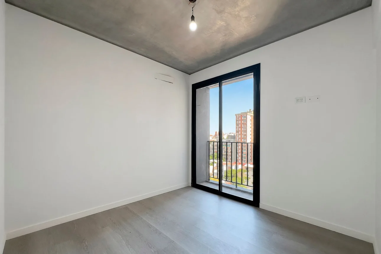 Departamento de 2 ambientes en venta en Flores, Avenida Juan Bautista Alberdi 2200, foto 4