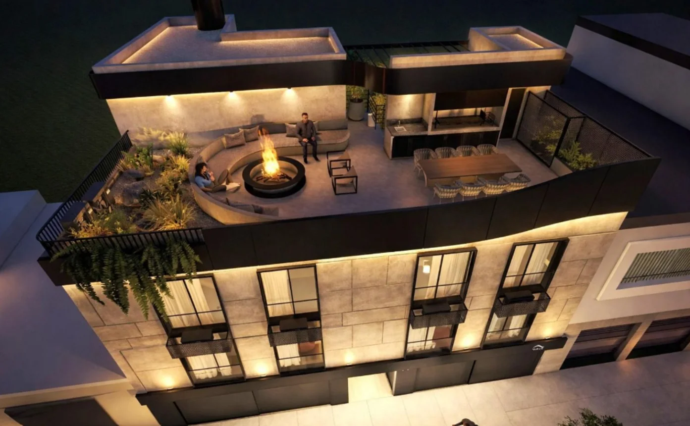 Dúplex de 2 ambientes en venta en Mendoza, O. V. Andrade 0