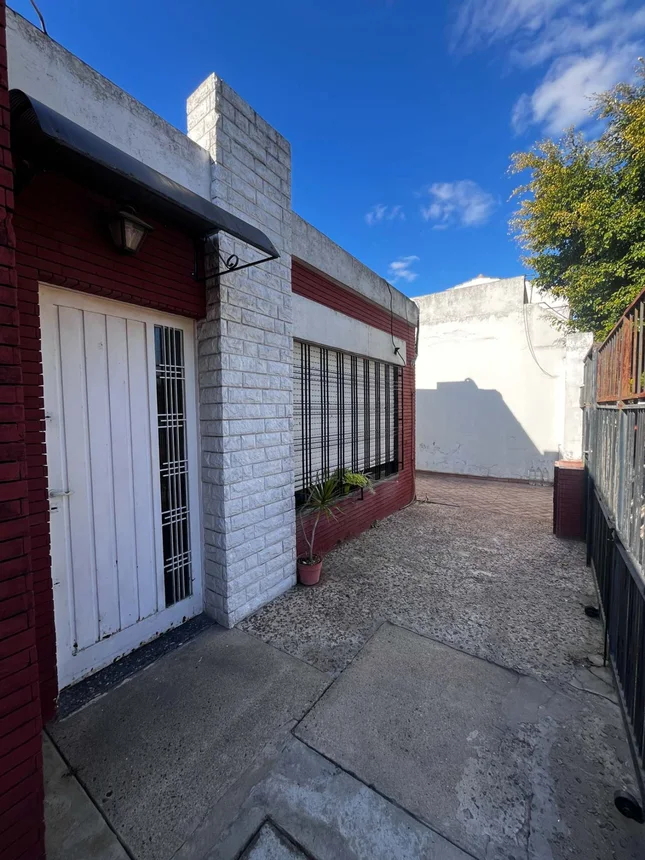 Casa en venta en Caseros