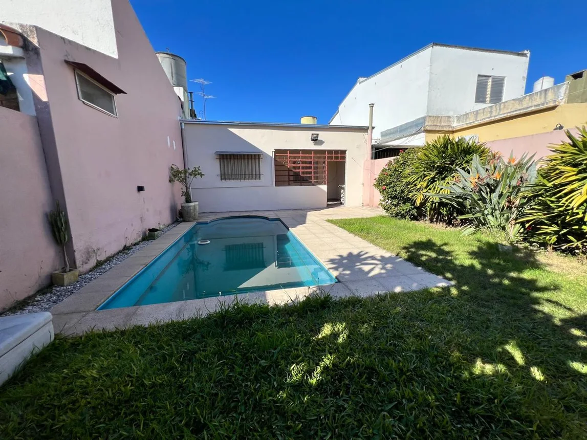 Casa en venta en Santa Fe