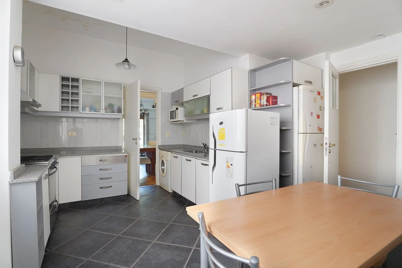 Departamento en venta en Recoleta, foto 4