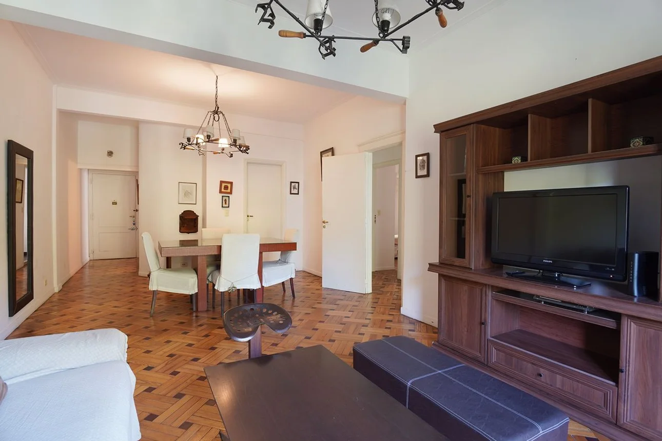 Departamento en venta en Recoleta